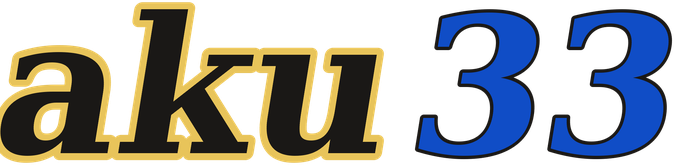 aku33 logo