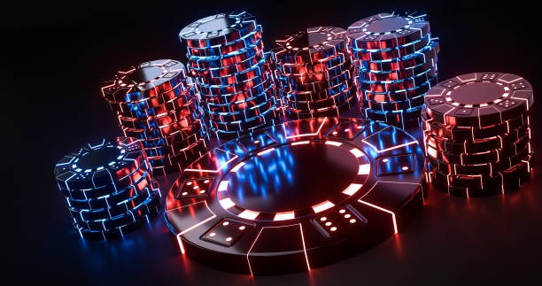 aku33 One Home for Tables Slots and Sports
